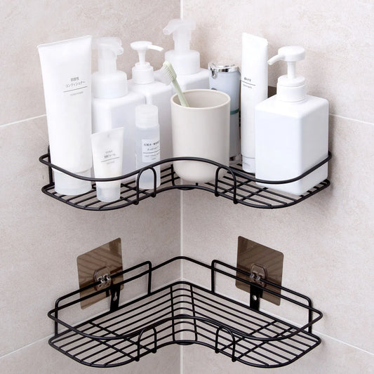 ESTANTE ALMACENADOR PARA BAÑO