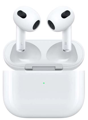 AIR PODS 3RA GENERACION