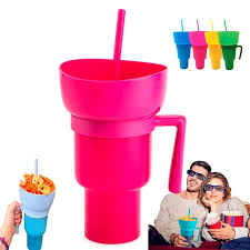 VASO SNACK